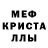 Метадон белоснежный Muharam Kayumova
